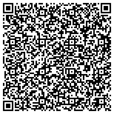 QR-код с контактной информацией организации ООО Автомобильные краны Алтая