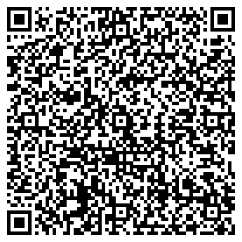QR-код с контактной информацией организации ООО Портнов и К