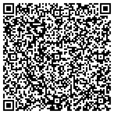 QR-код с контактной информацией организации Деловая колбаса
