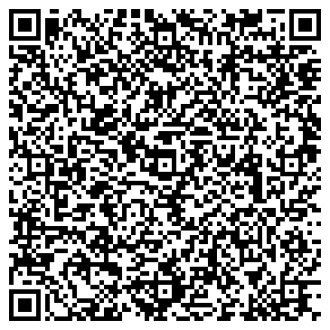 QR-код с контактной информацией организации Садко