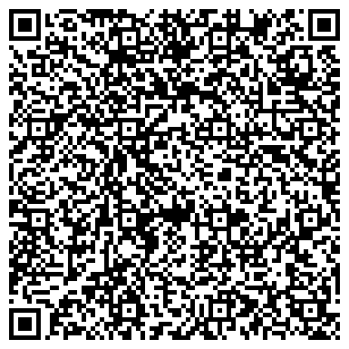 QR-код с контактной информацией организации ТимСпан
