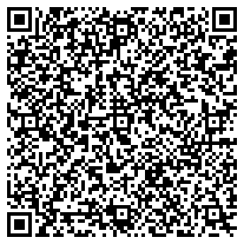 QR-код с контактной информацией организации Киоск фастфудной продукции