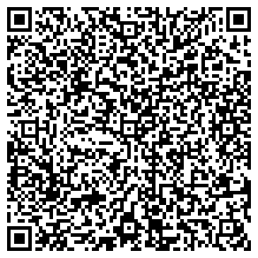 QR-код с контактной информацией организации Дамский клуб