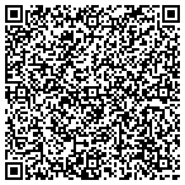 QR-код с контактной информацией организации ИП Шерматов А.М.