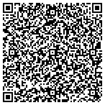 QR-код с контактной информацией организации Пивной двор, сеть закусочных, ООО Феникс