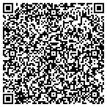 QR-код с контактной информацией организации ЗАО ЗИМ