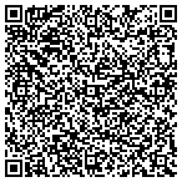 QR-код с контактной информацией организации АльпИндустрия