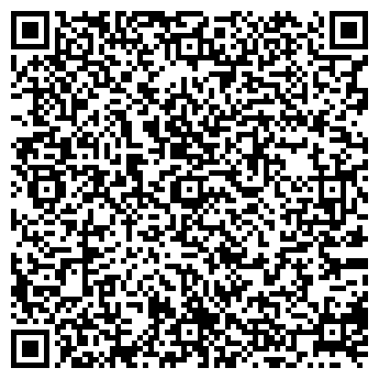 QR-код с контактной информацией организации Сибхолод