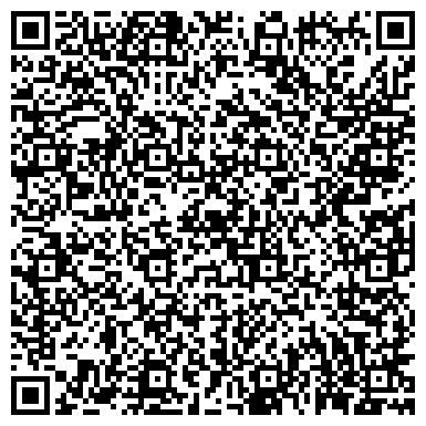 QR-код с контактной информацией организации Солнечный дом