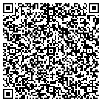 QR-код с контактной информацией организации Бахче-Сарай