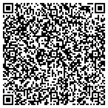 QR-код с контактной информацией организации Карус