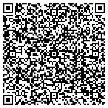 QR-код с контактной информацией организации Троицкий дом