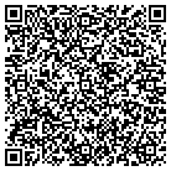 QR-код с контактной информацией организации Шашлык city