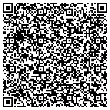QR-код с контактной информацией организации ООО Любимый город