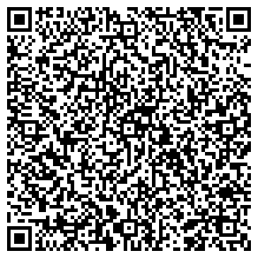 QR-код с контактной информацией организации ООО МаксимаТорг