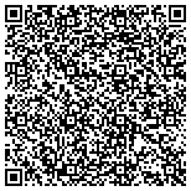 QR-код с контактной информацией организации ООО Верхневолжские подшипники