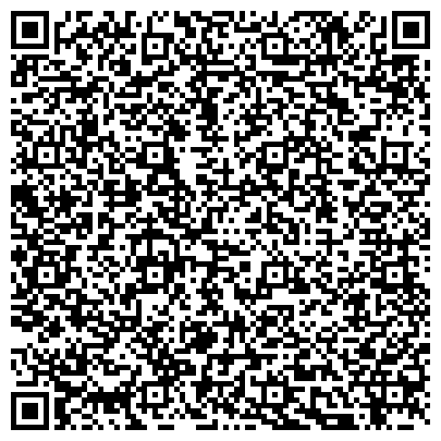 QR-код с контактной информацией организации Башнефтехим, Уфимский учебный комбинат, Ишимбайский филиал