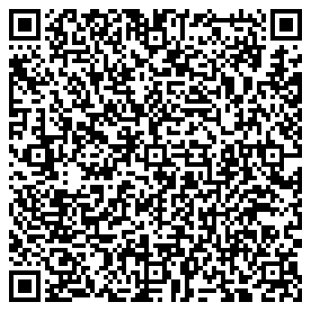 QR-код с контактной информацией организации Шадэн