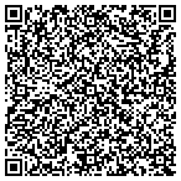QR-код с контактной информацией организации ООО ТеплоТехника