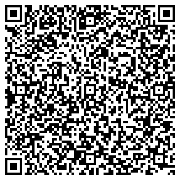 QR-код с контактной информацией организации Геостройизыскания