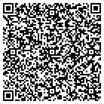 QR-код с контактной информацией организации Минутка, кафе, ООО Бета