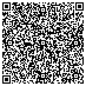 QR-код с контактной информацией организации ЗАО Вторчермет