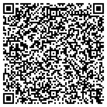 QR-код с контактной информацией организации МЕЛОДИЯ