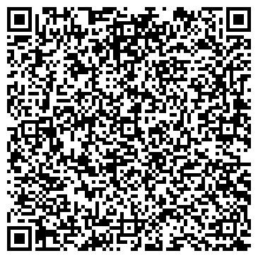 QR-код с контактной информацией организации Сибирские пельмешки