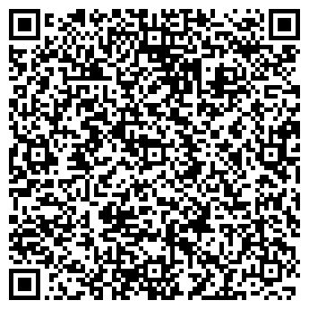QR-код с контактной информацией организации ООО Барнаулстройизыскания