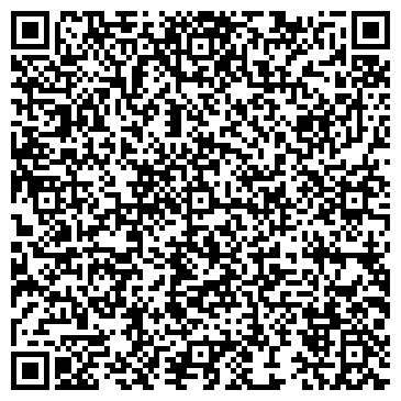 QR-код с контактной информацией организации ИП Доменчак Л.Е.