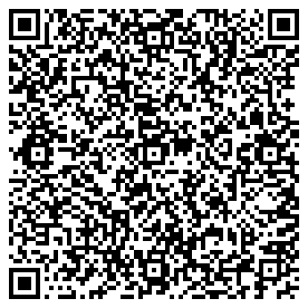 QR-код с контактной информацией организации ООО УЧЕБНАЯ КНИГА