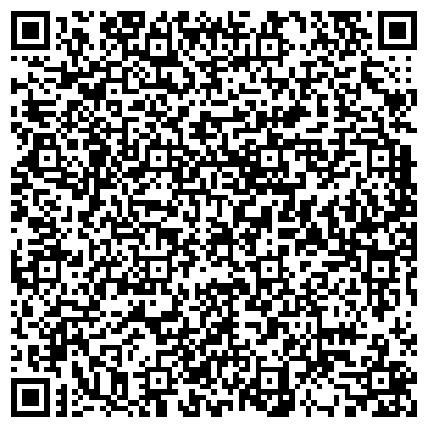 QR-код с контактной информацией организации ОАО Алтайский трест инженерно-строительных изысканий