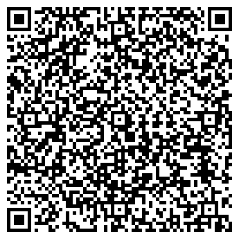 QR-код с контактной информацией организации Сибхолод