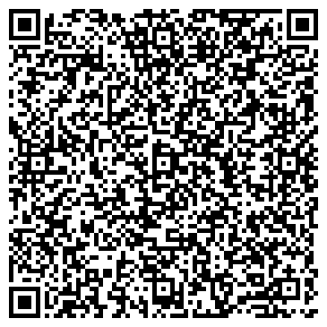QR-код с контактной информацией организации Vittalex