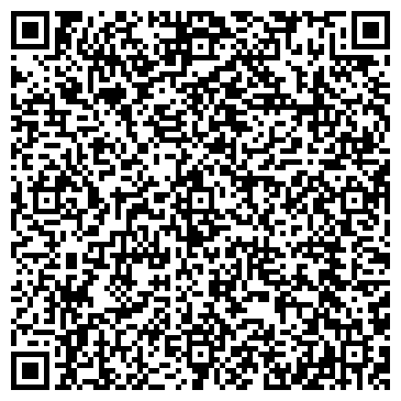 QR-код с контактной информацией организации Радуга, кафе, ИП Лямкина Е.А.