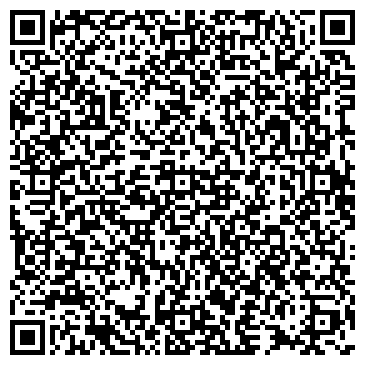 QR-код с контактной информацией организации Азбука+