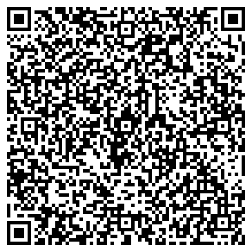 QR-код с контактной информацией организации Киоск по продаже печатной продукции, Индустриальный район