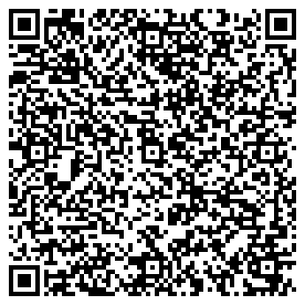 QR-код с контактной информацией организации BIZZARRO