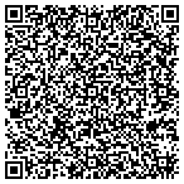 QR-код с контактной информацией организации Вектор Знаний