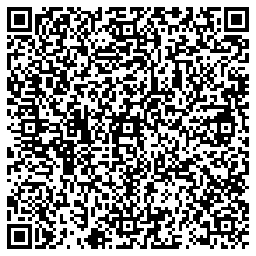 QR-код с контактной информацией организации ООО Окна Тисн