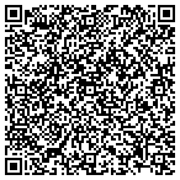 QR-код с контактной информацией организации ООО Алтай-Гео