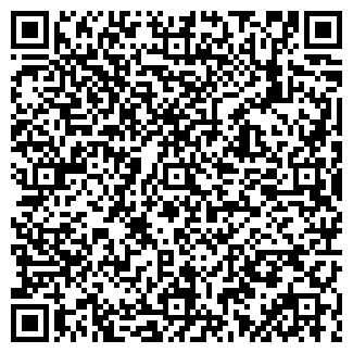 QR-код с контактной информацией организации ООО М-Фасад Иркутск