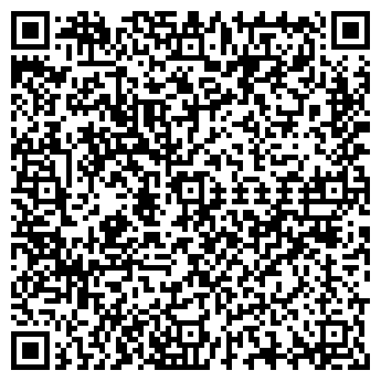 QR-код с контактной информацией организации Экономка