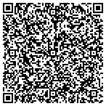 QR-код с контактной информацией организации Окна Саратова