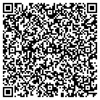 QR-код с контактной информацией организации ООО ЖД-Пресс