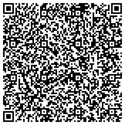QR-код с контактной информацией организации Компания ДоМ, ООО, торгово-монтажная компания, представительство в г. Чебоксары