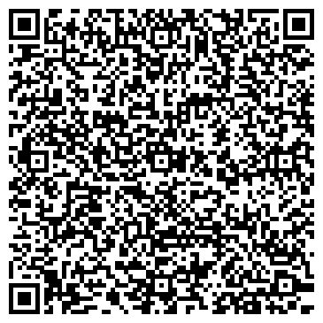 QR-код с контактной информацией организации Киоск «Нижегородский сувенир»