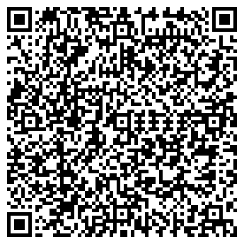 QR-код с контактной информацией организации Сибхолод