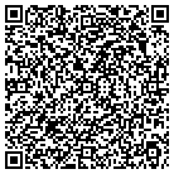 QR-код с контактной информацией организации ООО Байкал проект