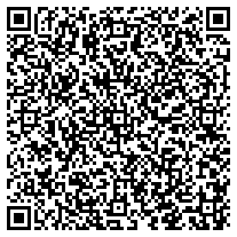 QR-код с контактной информацией организации ИП Кисляницына Е.Ю.